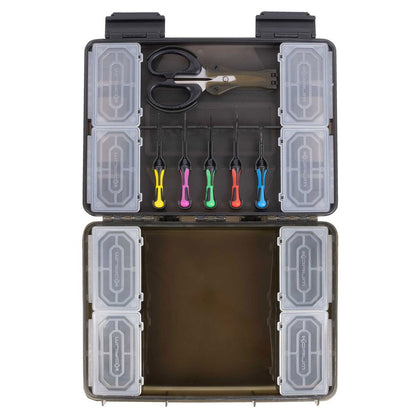 Korum Slim Blox - Loaded