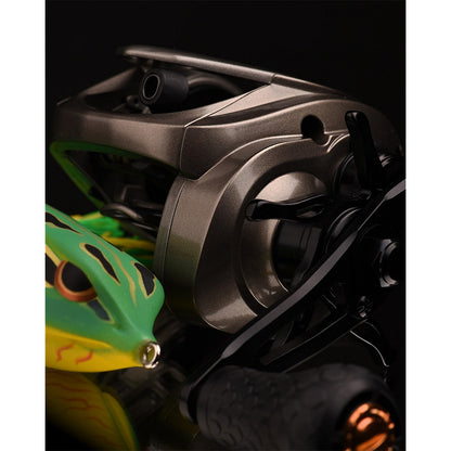 Spro DR Elite MG 200 Left HG