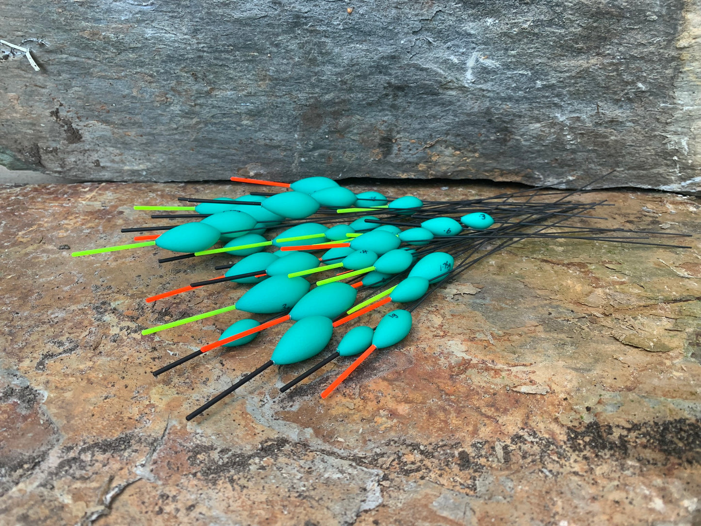 DS Floats – Carbon Chimps