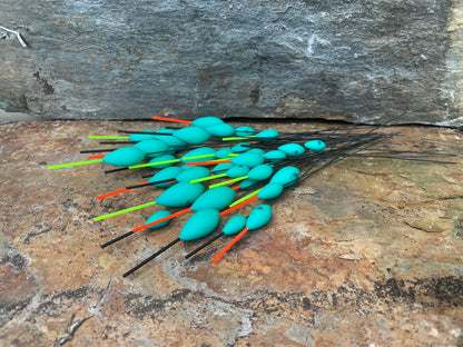 DS Floats – Carbon Chimps