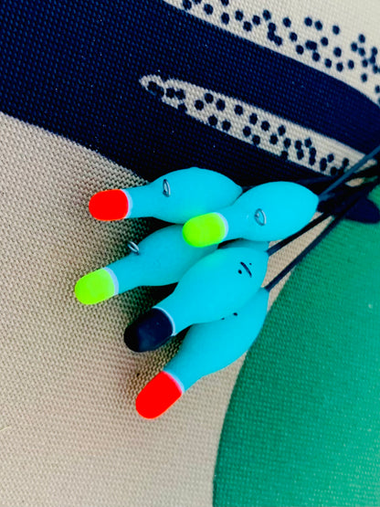 DS Floats – Carbon Dibbers