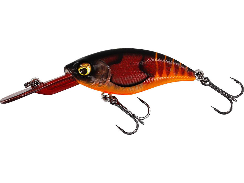 Westin Buzzbite 4 cm Low Floating