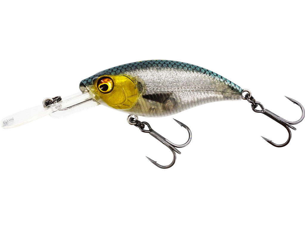 Westin Buzzbite 4 cm Low Floating