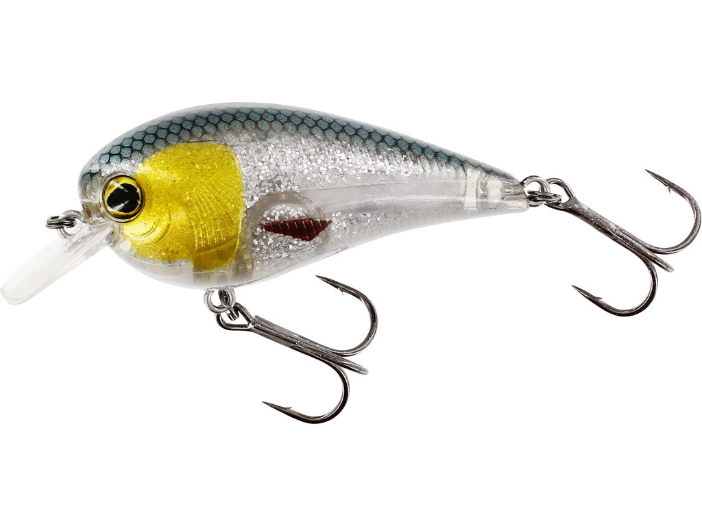 Westin Bassbite 7 cm