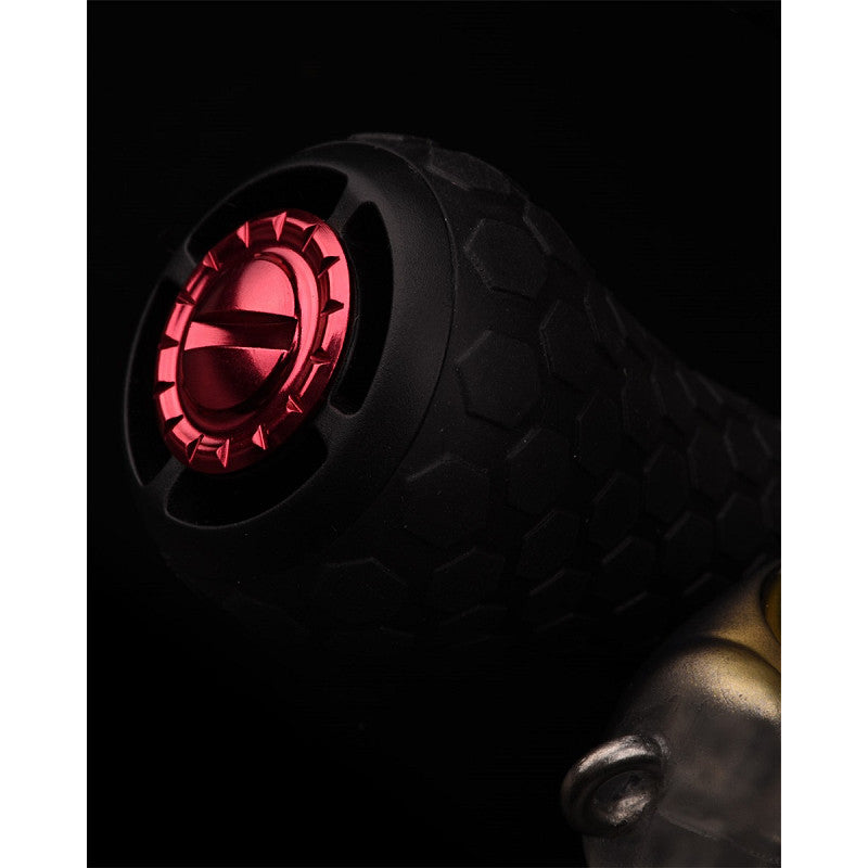 Spro KGB Elite MG 300 Left HG