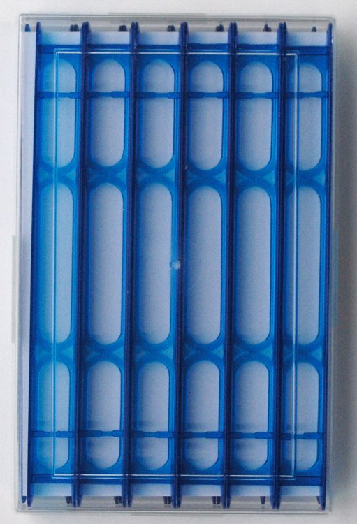 LFT Tuigen Doos ( Incl. rekjes )