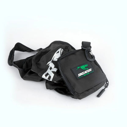 SKEATER WEIGH SLING STOW-AWAY