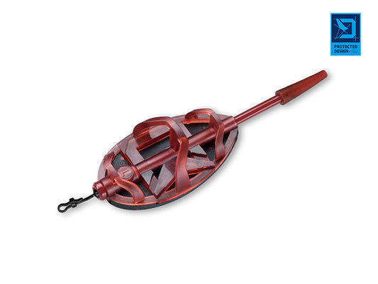 Delphin Method feeder Method QUIX