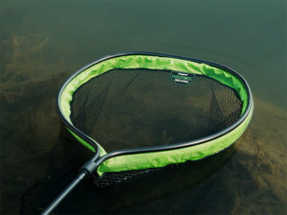Delphin Landing Net Head Reaxe Method