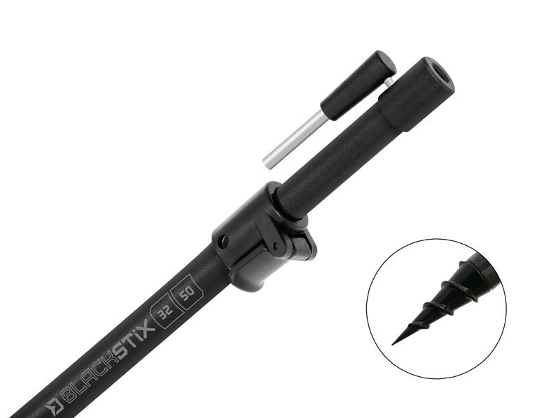 Bankstick Delphin BlackSTIX