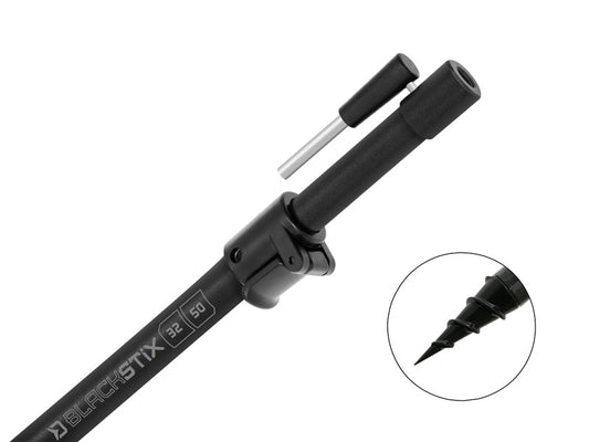 Bankstick Delphin BlackSTIX