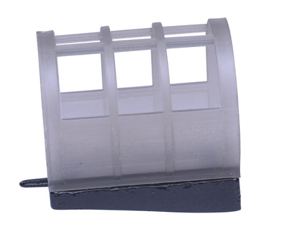Cresta Plastic Cage Feeder