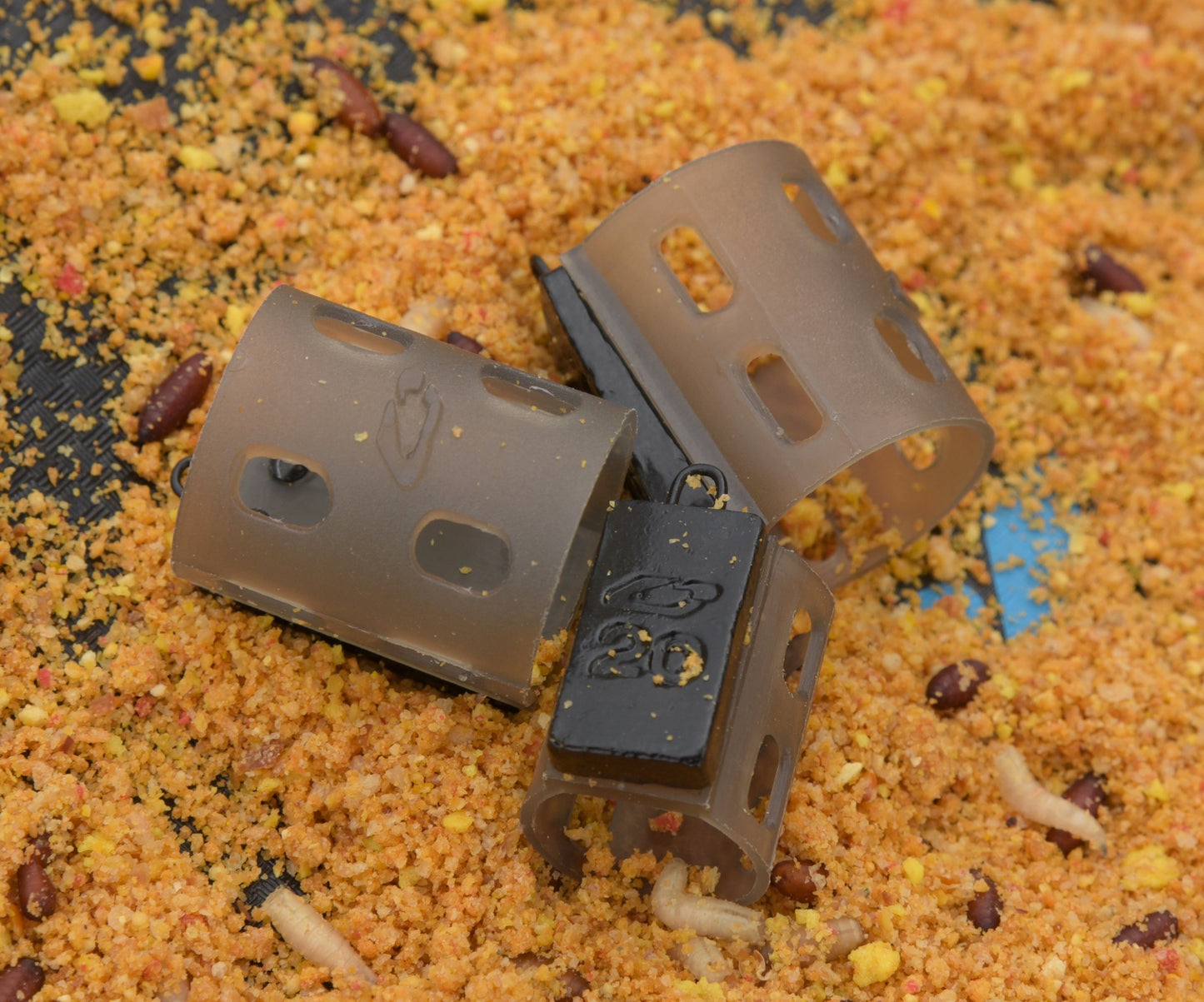 Cresta Plastic Open End Feeder