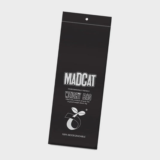 Madcat Biodegradable Weight Bag