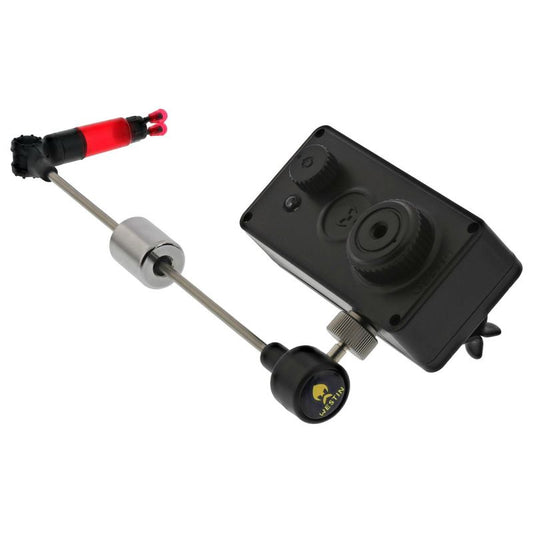 Westin Drop Back Indicator Red