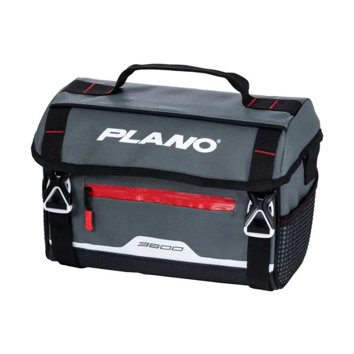 Plano Weekend Series™ Softsider Tackle Bag 3600