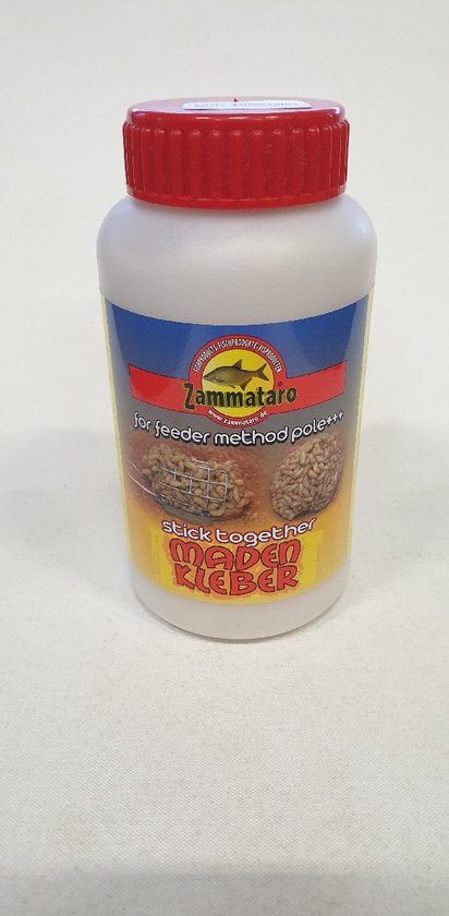 Zammataro Super Madenklever