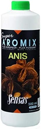 Sensas Super Aromix Anis