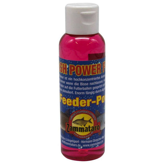 Zammataro Splash Power Flavour T-3  Feeder Power