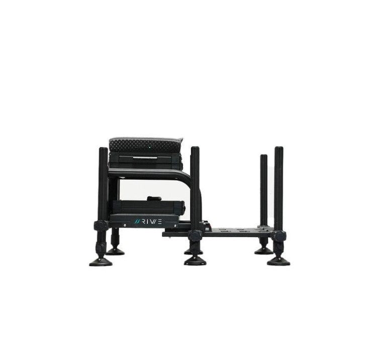 Rive ST8 3.0 Black