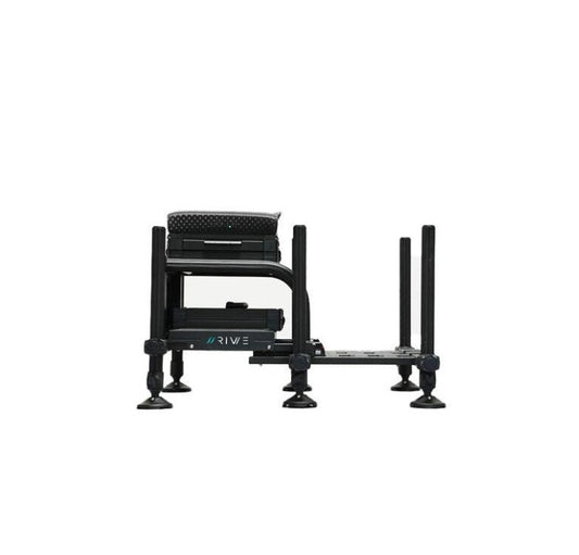 Rive ST8 3.0 Black