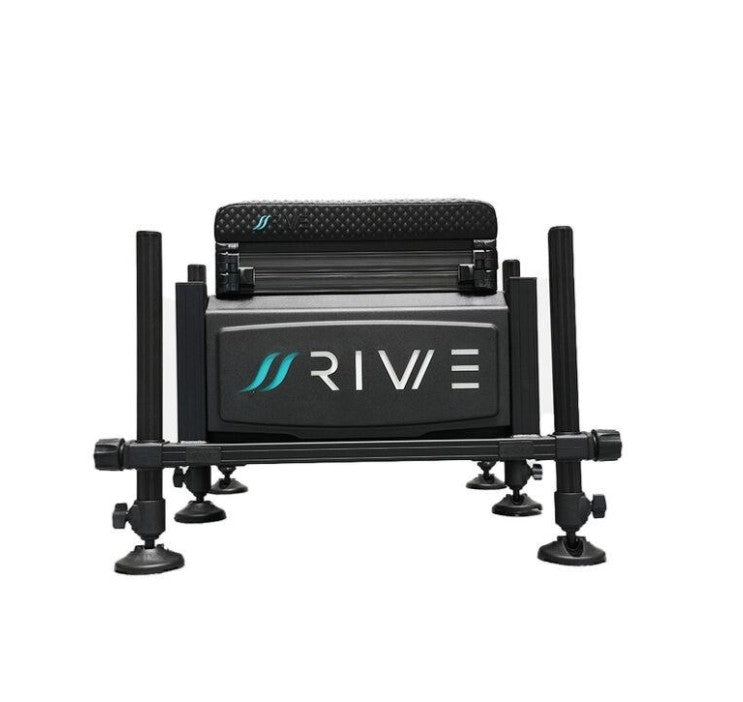 Rive ST8 3.0 Black