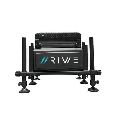 Rive ST8 3.0 Black