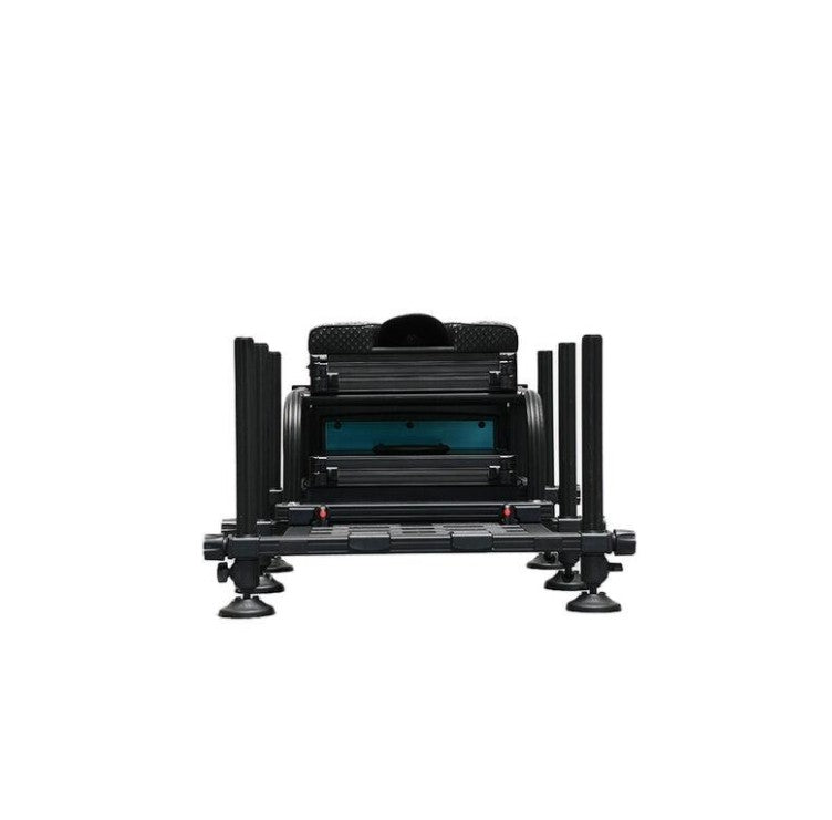 Rive ST8 3.0 Black