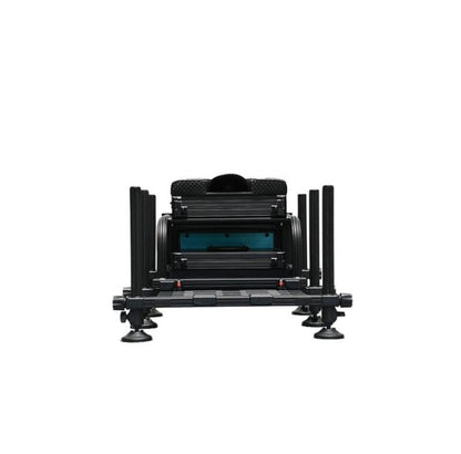 Rive ST8 3.0 Black