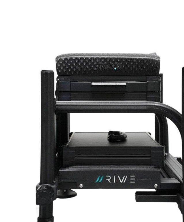Rive ST8 3.0 Black