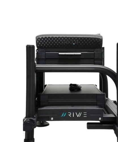 Rive ST8 3.0 Black