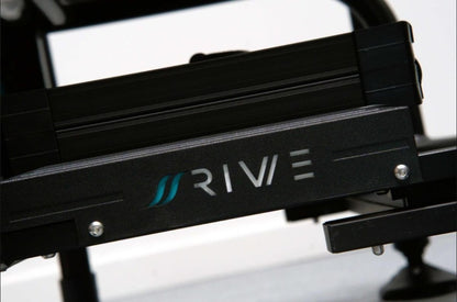 Rive ST8 3.0 Black
