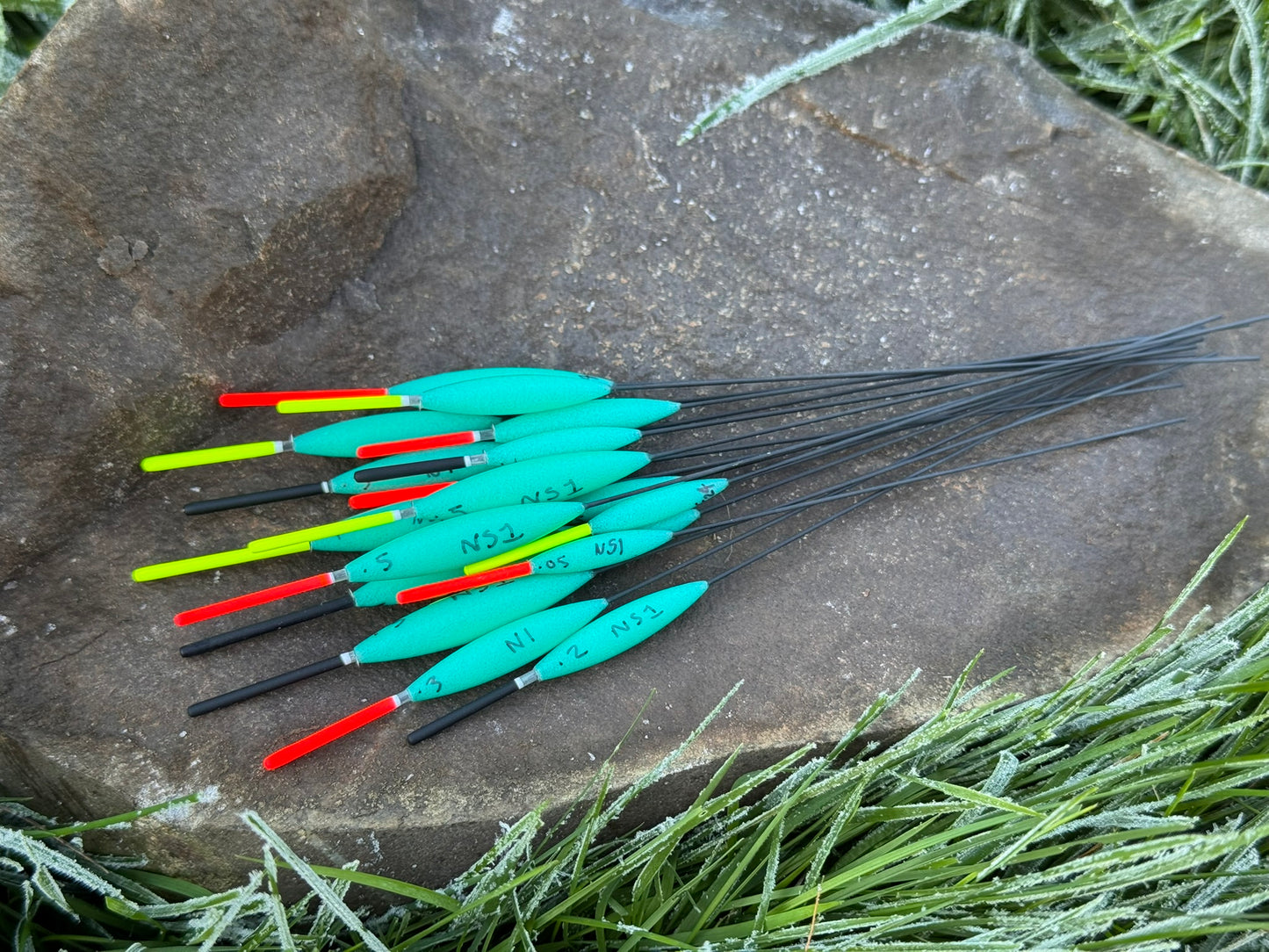 DS Floats – NS - 1 Glass 1.6 NS 1