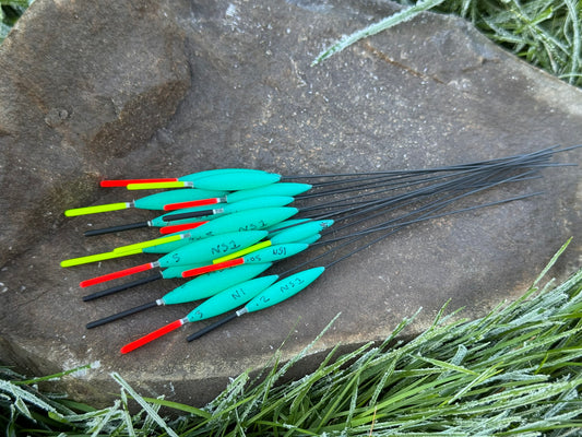 DS Floats – NS - 1 Glass 1.6