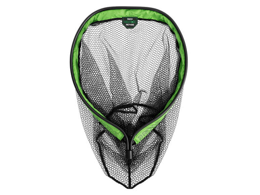 Delphin Landing Net Head Reaxe Method