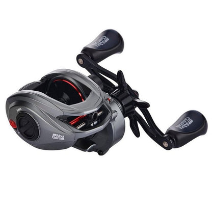 ABU MAX41 Low Profile
