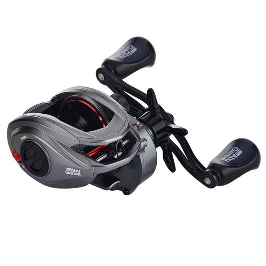 ABU MAX41 Low Profile