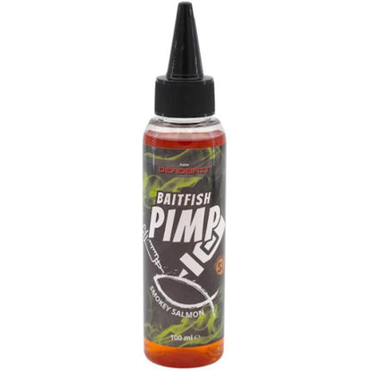 FishEx Deadbait Baitfish Pimp 100ML