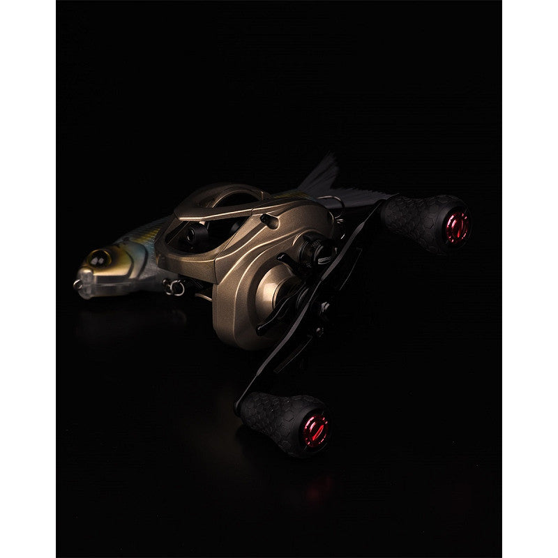 Spro KGB Elite MG 300 Left HG