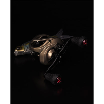 Spro KGB Elite MG 300 Left HG