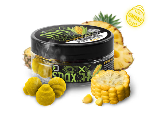 D SNAX SHELL lure 10mm