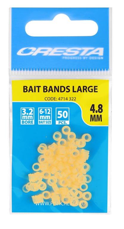 Cresta Bait Bands