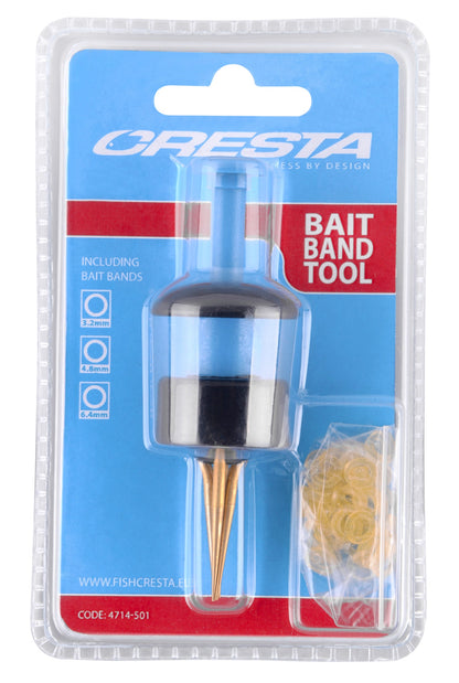 Cresta Bait Band Tool