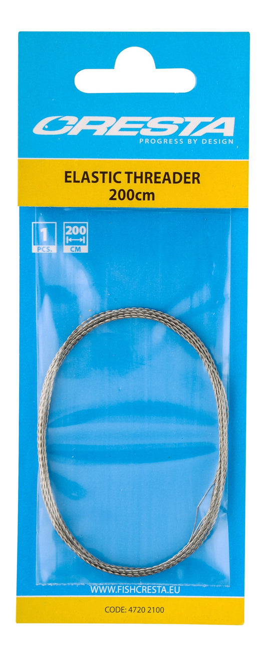 Cresta Diamond Elastic Threader