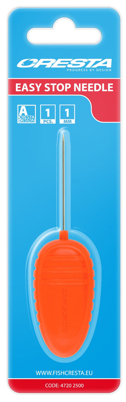 Cresta Easy Stop Needle