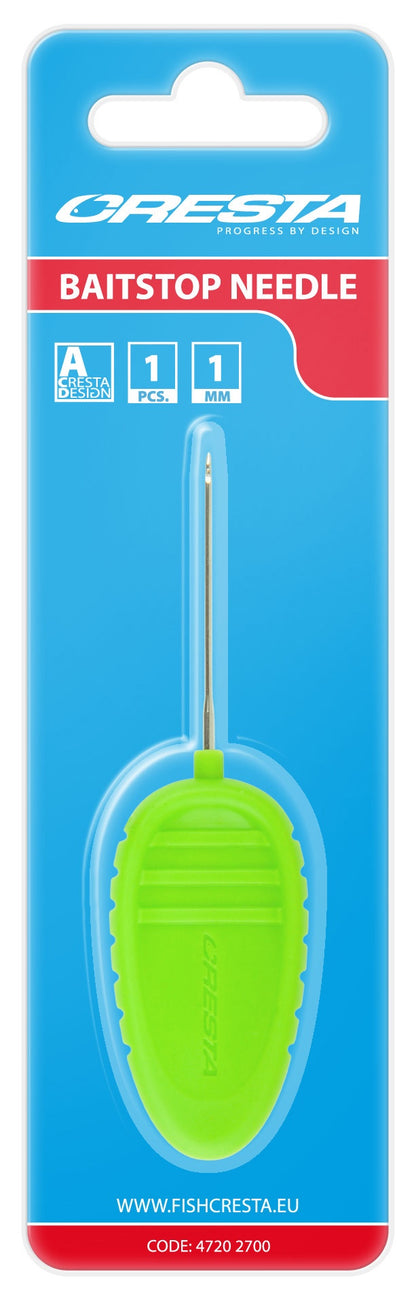 Cresta Baitstop Needle