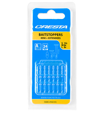 Cresta Bait Stoppers