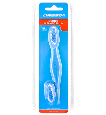 Cresta Method Cleaning Brush