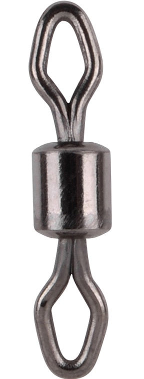 Cresta Rolling Swivel Diamond Eyes