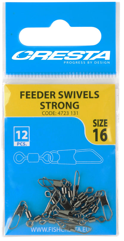 Cresta Feeder Swivel Strong